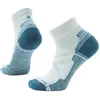Smartwool Hike Light Cushion Ankle Sokken Groen,Blauw EU 38-41 Vrouw
