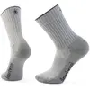 Smartwool Unisex Wandelsokken Light Cushion Classic Grijs