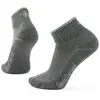 Smartwool Hike Classic Edition Light Cushion 2nd Cut Ankle Sokken Grij...