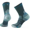 Chaussettes femme Smartwool Targeted Cushion Mid Crew Bleu 38/41