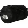 The North Face Base Camp Duffel - S Noir