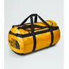 The North Face Base Camp Duffel - XL Jaune