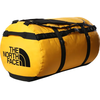 The North Face BASE CAMP DUFFEL - XXL Jaune