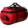 The North Face BASE CAMP DUFFEL - XL Rood