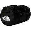 The North Face Sac de Voyage Base Camp XS Noir - NF0A52SS53R - Misura Unica