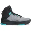 Altra Chaussures De Trail Running Lone Peak 9 Wp Mid