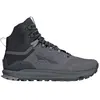 Altra Chaussures De Trail Running Lone Peak 9 Wp Mid