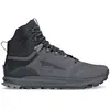 Altra Chaussures De Trail Running Lone Peak 9 Wp Mid