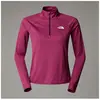 The North Face Sunriser 1/4 Zip L