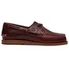 Timberland Chaussures Bateau Classic