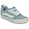 Vans Chaussures Knu Skool - Vn000d6zttn Bleu - 36