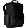 Rugzak The North Face BASE CAMP DAYPACK Zwart