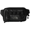 Heuptas The North Face BASE CAMP LUMBAR Zwart