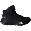 The North Face Offtrail Hike Mid Gore-Tex Femme Noir