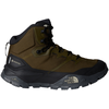 The North Face Offtrail Hike Mid Gore-Tex Homme Marron