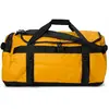The North Face Base Camp Duffel - L Jaune