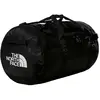The North Face Base Camp Duffel - L Noir