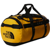 The North Face Base Camp Duffel - M Jaune