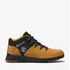 Timberland Hommes Chaussures basses Sprint Trekker GTX TB1A2QZE231 Marron
