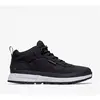 Timberland Field Trekker Low Lace Up Sneakers - Heren - Zwart - Maat 47,5