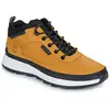 Timberland Field Trekker Low Lace Up Sneakers - Heren - Camel - Maat 44