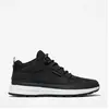 Timberland Field Trekker Low Lace Up Sneakers - Heren - Zwart - Maat 45