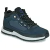 Timberland Field Trekker Lace Up Sneakers - Heren - Blauw - Maat 42
