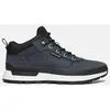 Timberland Field Trekker Lace Up Sneakers - Heren - Blauw - Maat 43,5