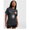 Nike Netherlands WEC 2025 Pre Match Shirt - Black, Black M