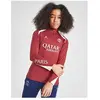 Jordan Haut d'entraînement Strike du Paris Saint-Germain pour junior - Red, Red 12-13Y