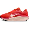 Chaussures de running femme Nike Winflo 11 Rouge 37,5