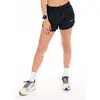 Nike Short de course Tempo 3" - Black, Black M