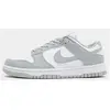 Nike Dunk Low Women's - White, White 36.5
