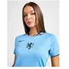 Nike Netherlands WEC 2025 Away Shirt Women's - Blue Beyond, Blue Beyon...