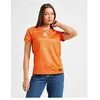 Nike Netherlands WEC 2025 Home Shirt Women's - Safety Orange, Safety O...