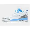 Jordan Spizike Low Homme - White, White 45.5
