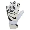 Nike Gants de Gardien Match - White, White 4