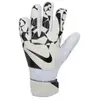 Nike Gants de Gardien Match - White, White 5