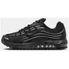 Nike Air Max TL 2.5 - Black, Black 46