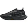 Chaussures de running femme Nike Zegama 2 Noir 36