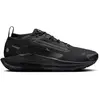 Nike Baskets Pegasus Trail 5 Gore-TEX pour femme, pointure 39, Noir/anthracite, 40 EU