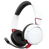 Casque PC gaming sans fil HyperX Cloud Mini Bluetooth Blanc