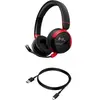 Casque Gamer Sans Fil - HyperX Cloud Mini - pour PC & console - Noir