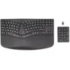 HP Clavier Sans Fil Ergonomique 960 Noir (7e755aa#ac0)