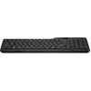 Clavier numérique HP 7N7B8AA Noir