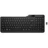 Clavier sans fil - HP - 475 - Noir - Fonctionnalités de bureau - Sécurité avancée