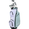 Callaway Reva 16-Delige Dames Golfset 2026 | Cartbag (graphite shaft) ...