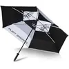 Callaway Tour Authentic UV 68 Inch Double Canopy Golfparaplu 2026 - Zw...