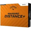 Callaway Warbird Distance+ 2025 Golfballen - Wit - 12 Stuks