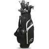Callaway XR 26 - Heren Golfset +1 Inch | Standbag (graphite shaft) | Z...